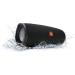 JBL Charge 4 Waterproof Bluetooth Speaker - Black - Buy Online on GoSupps.com
