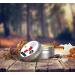 Luxurious Spice Beard Balm - Premium Grooming Essential - Buy Online on GoSupps.com