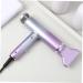 AUTSUPPL Foldable Hair Dryer Small Hair Dryer Travel Hair Bonnet Dryer Small Travel Blow Dryer Hairdryer Abs - Buy Online on GoSupps.com