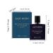 Men's Charm Perfume 50ML /1.7 FL.0Z Long-lasting fragrance natural and fresh releases charm dating atmosphere men's perfume - Buy Online on GoSupps.com