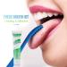 Fresh Breath Kit - 0.2 Ounce | Elevate Oral Hygiene & Freshness | International Shipping Available - Buy Online on GoSupps.com