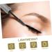 DOITOOL 8pcs Cosmetic Outdoor Women Tubes Bottles Containers Tool Ml Empty for Eyelash Mascara Reusable - Buy Online on GoSupps.com