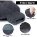 Electricity-Free Foot Warmer - Large Hot Water Bottle & Heated Slippers for Adults and Kids | Comfort for Cold Feet - Buy Online on GoSupps.com