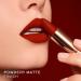 Lanc me L'Absolu Rouge Drama Matte Lipstick - Hydrating 12HR Wear 510 Divine Idylle - Buy Online on GoSupps.com