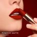 Lanc me L'Absolu Rouge Drama Matte Lippenstift 507 Mademoiselle Lupita Langanhaltender Komfort & Feuchtigkeit | Internationaler Versand - Buy Online on GoSupps.com
