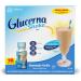 Glucerna Nutrition Shake Homemade Vanilla 8 Ounce Bottles 16 count Vanilla 237 ml (Pack of 16) - Buy Online on GoSupps.com