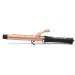 Sutra IR2 Infrared Curling Iron - Rose Gold Ceramic Barrel Adjustable Temp up to 430 F Auto Shut Off 28 MM - Best Curling Iron for All Hair Types - Buy Online on GoSupps.com