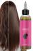 Hair Growth Oil | 100ml Nourishing Liquid - Fortifying Oil | For Women and Men Growth Boost Thickening Repair Travel Home Spa Scalp Care