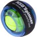 NSD Power Essential Spinner Gyro Hand Grip Strengthener - Blue - Buy Online on GoSupps.com