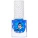 Miss Nella Cool Kid Dark Blue Nail Polish for Kids - Non-Toxic, Odour-Free, Water-Based, Easy Peel Off Formula - Buy Online on GoSupps.com