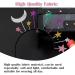 Colourful StarMoon Headband Birthday Party Hair Hoop Glitter Fashion Hair Accessory Wedding Princess Crown Headdress For Birthday Party Cosplay Costume - Buy Online on GoSupps.com
