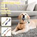10 Pack Luxury Puppy Toys for Teething Small Dogs Squeaky Plush Dog Rope Toys Set Puppy Chew Toys with Cute Squeaky Dog Toys Ball and More Rope Dog Chew Toys Xmas Gift for Small and Medium Dogs - Buy Online on GoSupps.com