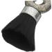 minkissy Styling Cleaning Brush Manual Plastic Neck Manual Shaving Hair Salon Shave Brush Barber Brush Neck Duster Barber Supplies Man Barber Brush Supplies for Men - Buy Online on GoSupps.com
