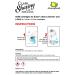 Clark Shaving Co. Braun CCR Refill Cartridges - 6 Pack - Buy Online on GoSupps.com