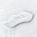Stainless Steel Gua Sha Facial Skin Care Tool | Astra Belle Scraping Massage Comb Teeth | For Face, Neck, Lips | Includes Travel Pouch - Buy Online on GoSupps.com