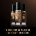 Max Factor Face Finity All Day Flawless 3 In 1 Foundation 070 - Long-Lasting Full Coverage Makeup for Flawless Skin | Shop Internationally - Buy Online on GoSupps.com