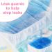 Buy LittleForBig Adjustable Velcro Adult Printed Diapers - 10 Pack Baby Parade (Medium 71-96 CM) Blue M - International Shipping Available - Buy Online on GoSupps.com