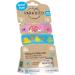 PARA'KITO Mosquito Repellent Pack: 2 Kids Wristbands & 2 Refills - Castle/Duck Design - Buy Online on GoSupps.com