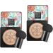 2x BB Champignon Correcteur de Maquillage Hydratant Imperm able Texture L g re Non Gras - Buy Online on GoSupps.com