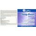 CanPrev - Sleep-Reset Melatonin 90 v-caps - Helps to Temporarily Promote Relaxation - Helps to Re-Set the Body's Sleep-Wake Cycle - Helps to Prevent and Reduce the Effects of Jet Lag - Buy Online on GoSupps.com