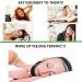 WAKI HOME Anti Snoring Chin Straps - Advanced Snoring Solution for Men and Women - Stop Snoring Sleep Aid in Grey and Black - Buy Online on GoSupps.com