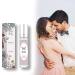 Pheromones Perfumes for Women -Enhanced Scents Pheromone Perfume Fresh Long-lasting Portable Perfume Perfume Essential Oil To Attract Men (D) - Buy Online on GoSupps.com