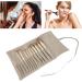 Powder Eye Shadow Brush Flat Head Makeup Brush Set for Cosmetic - Buy Online on GoSupps.com