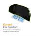 NatraCure Hot/Cold Hip & Lower Back Pain Relief Wrap - Ideal for Lumbar Backache, Herniated Discs, Bursitis, Sciatica, Arthritis - Hip Replacement Recovery - Large/X-Large - Buy Online on GoSupps.com