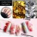 Kalolary 3D Butterfly Nail Art Glitter Sequins - Colorful Holographic Foil Debris for Women's Nail Decoration - Buy Online on GoSupps.com