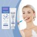 Hydroxyapatite Toothpaste 7.5% Nano Hydroxyapatite White Tooth Restore Mint Fragrance 120g - Buy Online on GoSupps.com