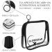 GLOBEGEAR Travel Bottles & TSA Approved Toiletry Bag Set (Model GG1) - Vacation & Airplane Travel Essentials - Buy Online on GoSupps.com