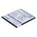 JRINK Replacement for Battery TCL TLp020JD P5181 P518L P5201 P520L
