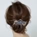 Beaupretty Rhinestone Barrettes Alloy Mother Hair South Korea - Buy Online on GoSupps.com