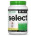 PEScience Vegan Series Select Protein Peanut Butter Delight 29.5 oz (837 g)