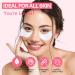 iMethod PDRN Collagen Boost Eye Patches - Masque sous les yeux - Masque instantan pour r duire les ridules raffermir sous les yeux - 8 paires - Buy Online on GoSupps.com