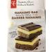 President's Choice Nanaimo Bar Baking Mix 740g Imported from Canada 1.63 Pound (Pack of 1)