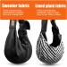 TOMKAS Dog Carrier Sling - Pet Carrier for Small Dogs and Cats Adjustable Strap Zip Pocket Snap Closure for pets (Black S - Adjustable Strap EU) Black S - Adjustable Strap EU - Buy Online on GoSupps.com