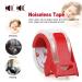 BOMEI PACK Heavy Duty Clear Packing Tape 2 Rolls with refillable Dispenser Noiseless Packaging Tape 1.88 Inches x 55 Yards Industrial Grade Boxes Shipping Tape for Moving Mailing and Storages - Buy Online on GoSupps.com