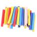 DOITOOL 150 Pcs Sticks Nail Decorations Nail Art Stickers 3d Nail Art Canes Stick Rods Hands-on Cane Claycanes Mobile Phone Stick Jewelry Cane DIY Nail Art Scrapbook Book Material Fruit