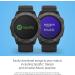 Garmin Fenix 6X Sapphire - Premium Multisport GPS Watch with Mapping, Music, Pace Guidance, and Pulse Ox Sensors - Dark Gray/Black - Buy Online on GoSupps.com