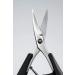 Seki Edge SS-205 Stainless Steel Nail Scissors - Precision Grooming Tool - Buy Online on GoSupps.com