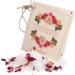 Deluxe Aroma Bathing Salt with Rose Flowers | Relaxing Mineral Rock Salt from Germany | Venize Rose 700g - Perfect for Relaxation Baths - Buy Online on GoSupps.com