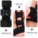 Buy MILISTEN Thumb Protective Sleeve & Brace - Thumb Splint for Pain Relief - Pink & Black Options Available - International Shipping - Buy Online on GoSupps.com