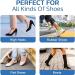 2023 Projoint Antibunions Health Socks - Bunion Relief Toe Alignment for Improved Toe Health (Beige, 5 pairs) - Buy Online on GoSupps.com