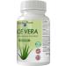 Simply Pure Vegan Aloe Vera Supplement - 25mg 200:1 Extract (5g Equivalent) x 90 Capsules | Gluten-Free, GMO-Free - Buy Online on GoSupps.com