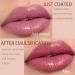 Long Lasting Rosy Mauve Lip Gloss Lipstick for Healthy-looking Lips - 3.5ml - Buy Online on GoSupps.com