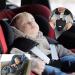 CHAOYUELYF Baby Stroller Car Seat Strap Covers - Soft Belt Pads Shoulder Strap Cushion - Buy Online on GoSupps.com