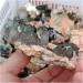 Natural Crystal Rough 100-400g Natural Citrine Brown Quartz Feldspar Crystal Cluster Wands raw Stones Points Tower Rock Specimen Decor (Color : About 400g) - Buy Online on GoSupps.com