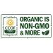 Organic Jojoba Oil - 100% Pure Unrefined Cold Pressed Virgin Oil for Skin, Hair & Body - 16 oz - Buy Online on GoSupps.com