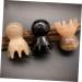 Magiclulu Portable Massage Device - Octopus Hair Comb Brush for Travel | No Static Hair Care Tool - Buy Online on GoSupps.com